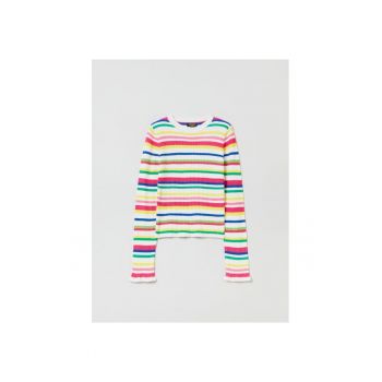 Pulover copii -  38459 - Multicolor - Viscoza