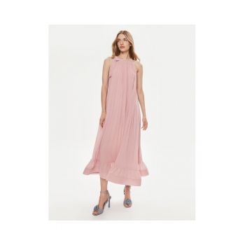 Rochie dama -  93743 - Poliester - Roz