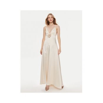 Rochie dama  bej