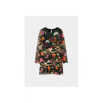 Rochie Fete -  303235888 - Poliester