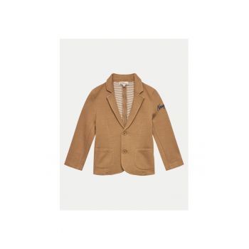 Sacou copii -  076718 - Bej - Bumbac
