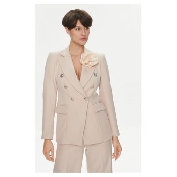 Sacou dama -  42249 - Bej - Poliester