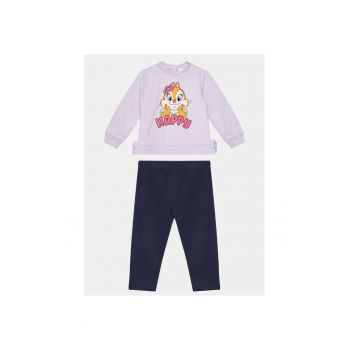 Trening copii -  832698 - Violet - Bumbac