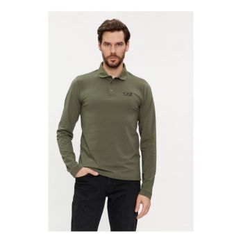 Tricou barbati -  534660 - Verde - Bumbac