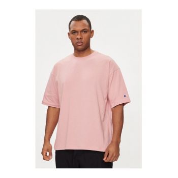 Tricou barbati -  92473 - Bumbac - Roz
