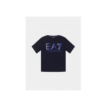 Tricou copii -  548118 - Bleumarin - Bumbac