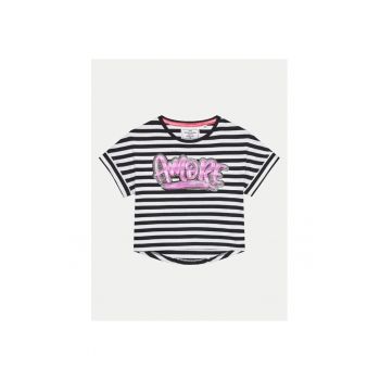 Tricou copii -  77098 - Multicolor - Bumbac