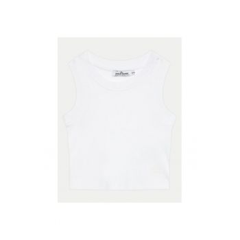 Tricou copii -  77111 - Alb - Bumbac