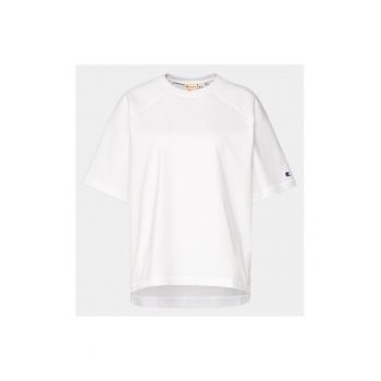 Tricou dama -  303791933 - Alb - Bumbac