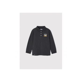 Tricou polo Baieti -  300666067 - Bumbac