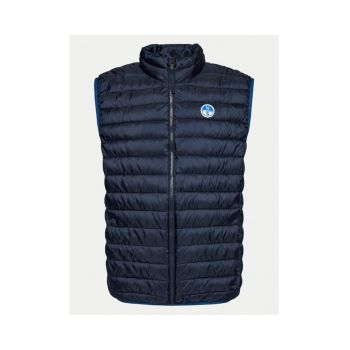 Vesta barbati -  99827 - Poliester - Bleumarin
