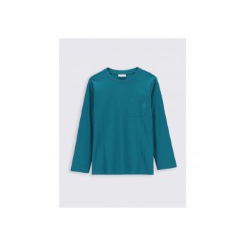 Bluza Baieti -  301131694 - Bumbac