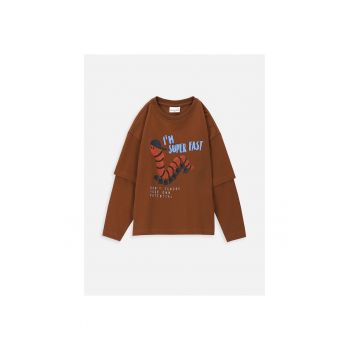 Bluza Baieti -  303283100 - Bumbac
