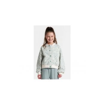 Bluza copii -  010569 - Multicolor - Bumbac