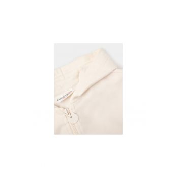 Bluza copii -  014338 - Ecru - Bumbac