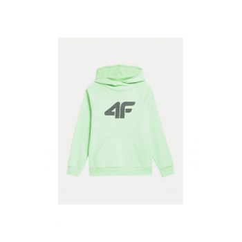 Bluza copii -  21333 - Bumbac/Poliester - Verde