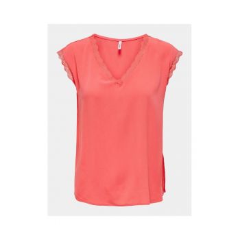 Bluza dama -  303602710 - Roz - Viscoza