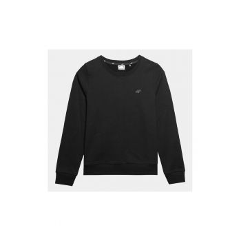 Bluza dama -  303823566 - Negru - Bumbac