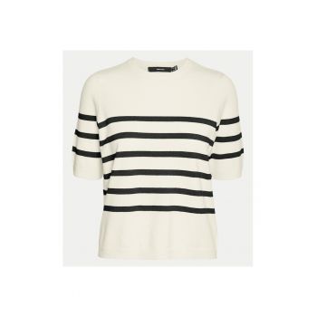 Bluza dama -  304177729 - Bej - Viscoza