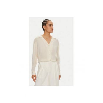 Bluza dama -  Bej - Poliester