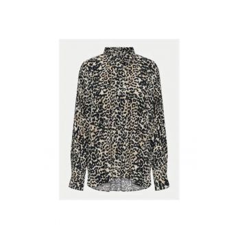 Bluza dama -  Negru