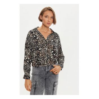 Bluza dama -  Negru