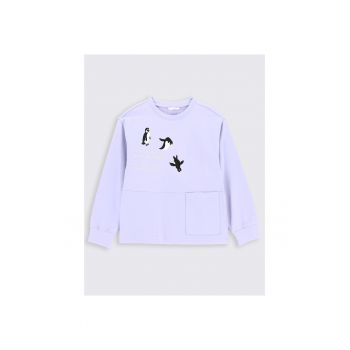 Bluza Fete -  301269397 - Bumbac