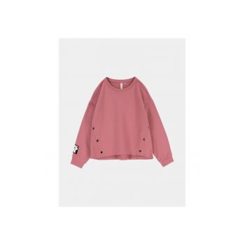 Bluza Fete -  303263607 - Bumbac