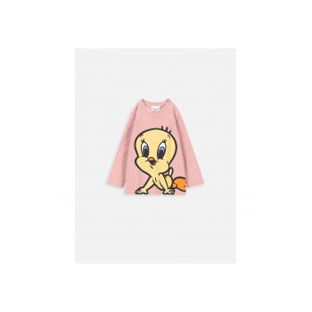 Bluza Fete -  303282325 - Bumbac