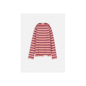 Bluza Fete -  303285012 - Bumbac