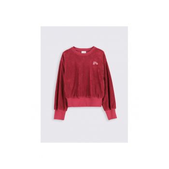 Bluza Fete -  303285937 - Poliester