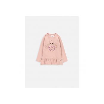Bluza Fete -  303291143 - Bumbac