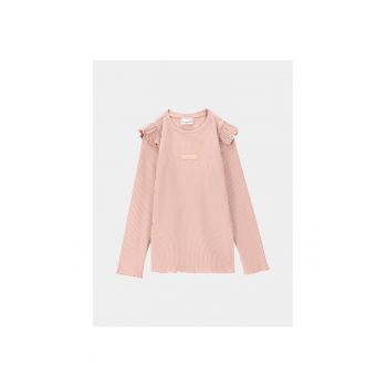 Bluza Fete -  303291822 - Bumbac