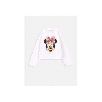Bluza Fete -  303291983 - Bumbac