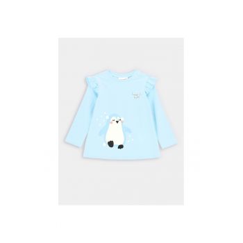 Bluza Fete -  303333539 - Bumbac