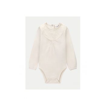 Body copii -  48166 - Ecru - Bumbac