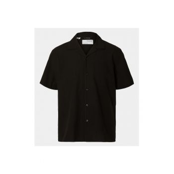 Camasa barbati -  303530211 - Negru - Bumbac