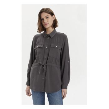 Camasa dama -  85900 - Viscoza - Gri