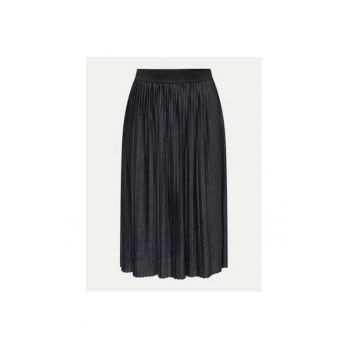 Fusta dama -  436277 - Negru - Poliester