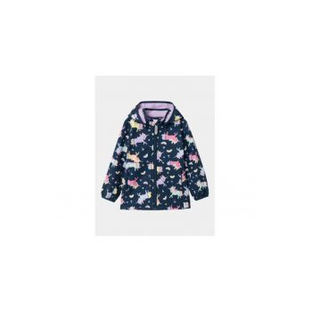 Geaca copii -  359614 - Bleumarin - Poliester