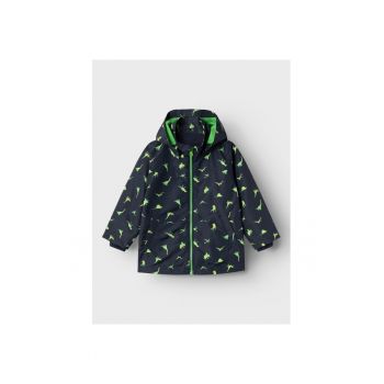 Geaca copii -  361303 - Bleumarin - Poliester