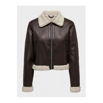 Geaca dama -  303873028 - Piele Ecologica
