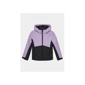 Geaca ski copii -  74262 - Poliester - Violet