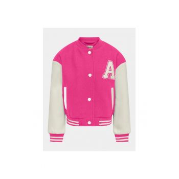 Jacheta bomber Fete -  303309275 - Poliester