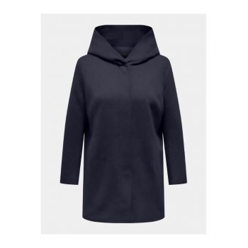 Palton dama -  303335601 - Poliester - Bleumarin