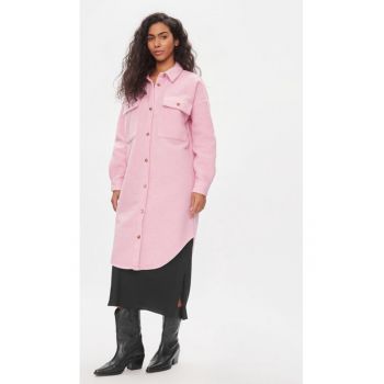 Palton dama -  84859 - Roz - Poliester