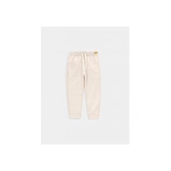 Pantaloni copii -  14291 - Ecru - Bumbac