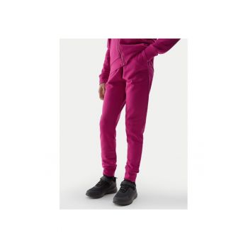 Pantaloni copii -  20961 - Bumbac/Poliester - Roz