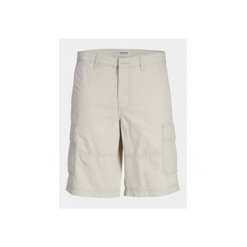 Pantaloni copii -  22025 - Bumbac - Bej