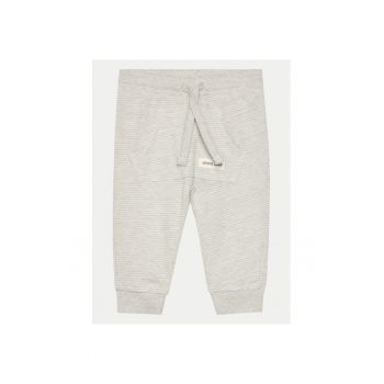 Pantaloni copii -  47961 - Gri - Bumbac